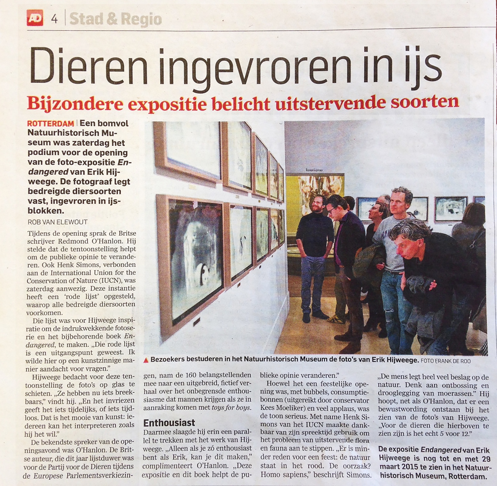 Algemeen Dagblad